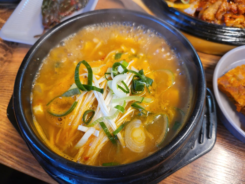 숲소리식당 이미지