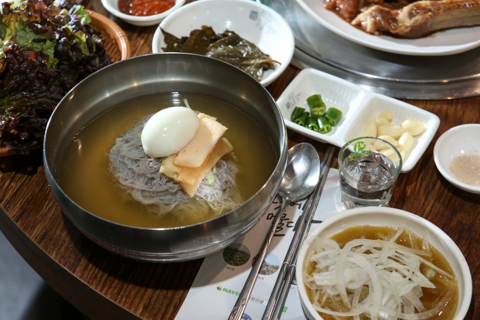 양평숯불갈비 이미지