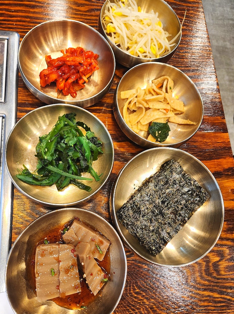 황태보감&왕코다리 이미지