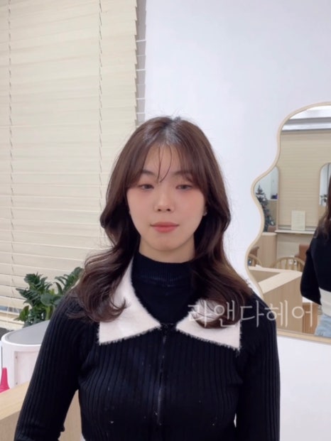 라앤다헤어 금호점 이미지