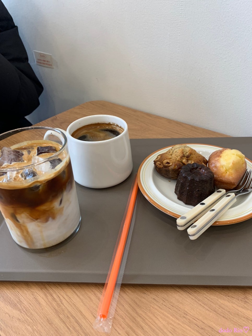마딘베이커리 이미지