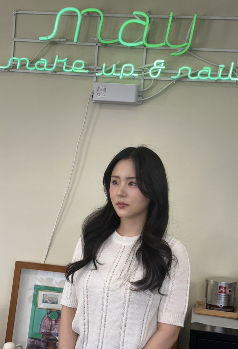 메이앤네일 이미지