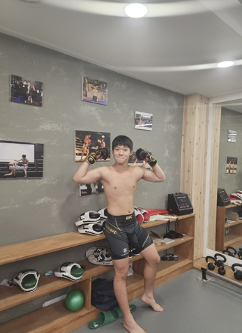 슬러거MMA 이미지