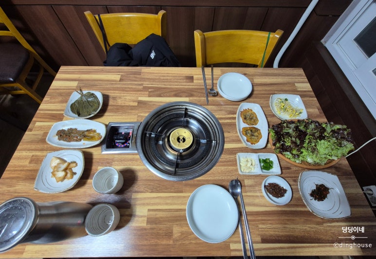 이가네부뚜막 이미지