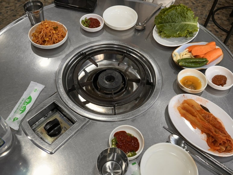 신가네곱창구이 이미지