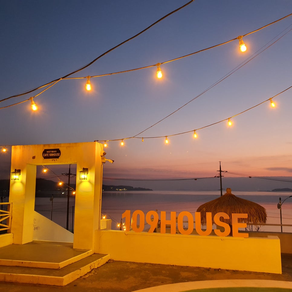 109HOUSE 이미지