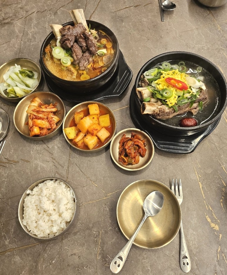 향산면옥 향산점 이미지