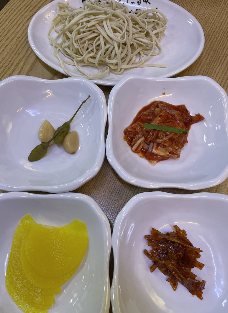 동성로 알만두 이미지