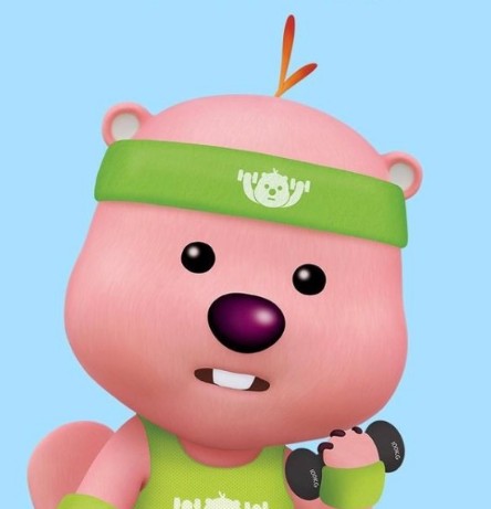 바른체형 이미지
