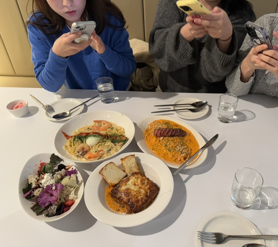 더트러플베이커리키친 이미지