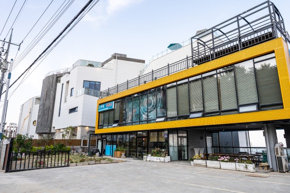 오늘여기펜션 이미지