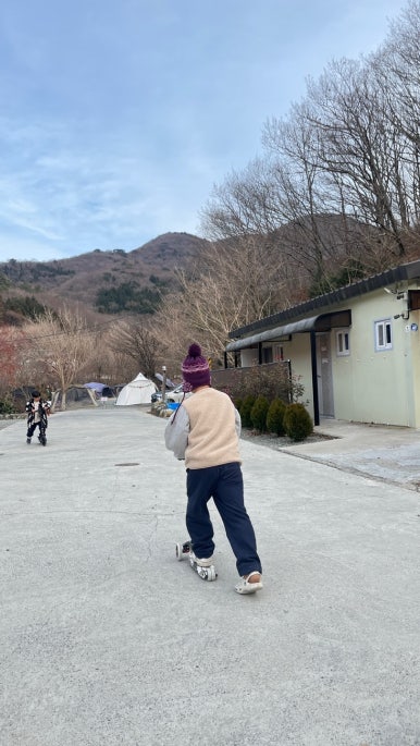 복골캠핑장 이미지