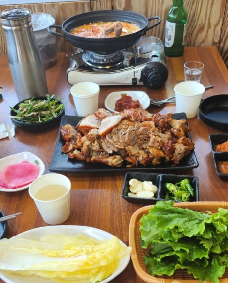 봉추리족발 이미지