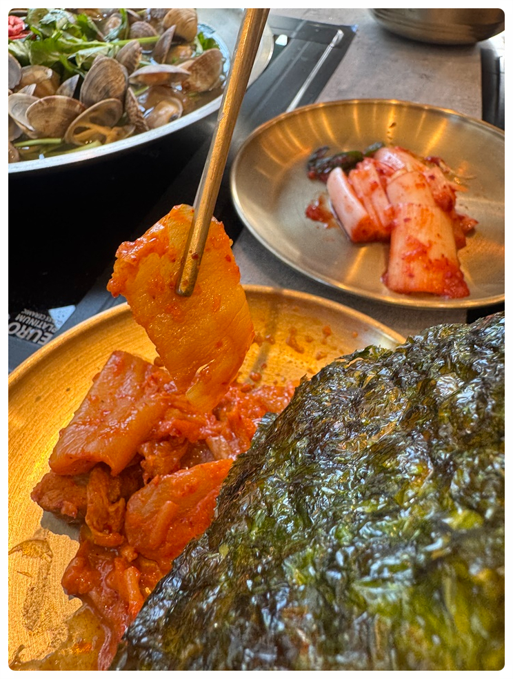 풍물된장 이미지
