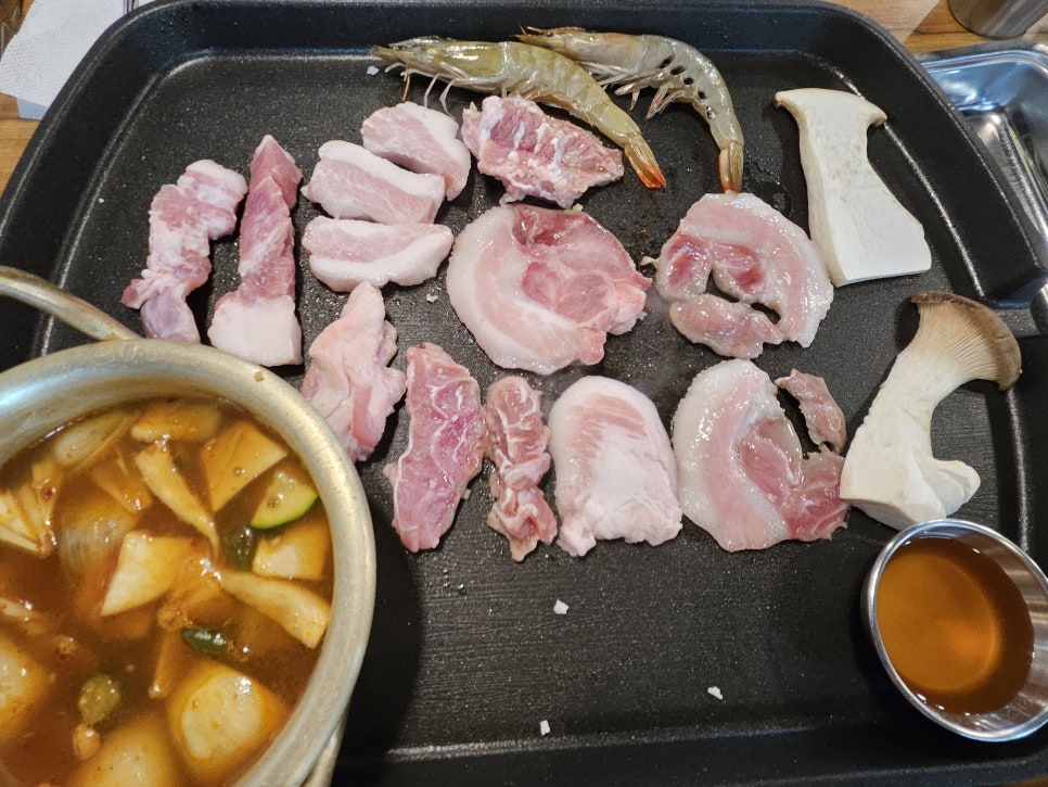 횡성뒷고기 이미지