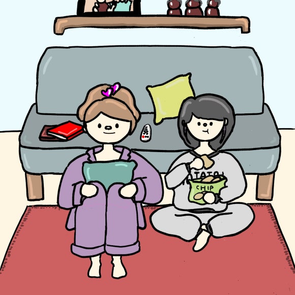 소파K 이미지