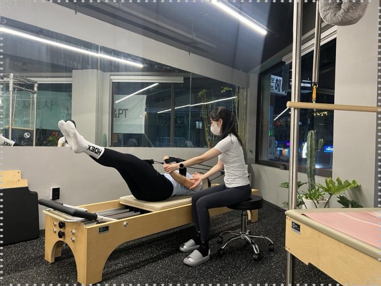 피지오랩운동센터 이미지