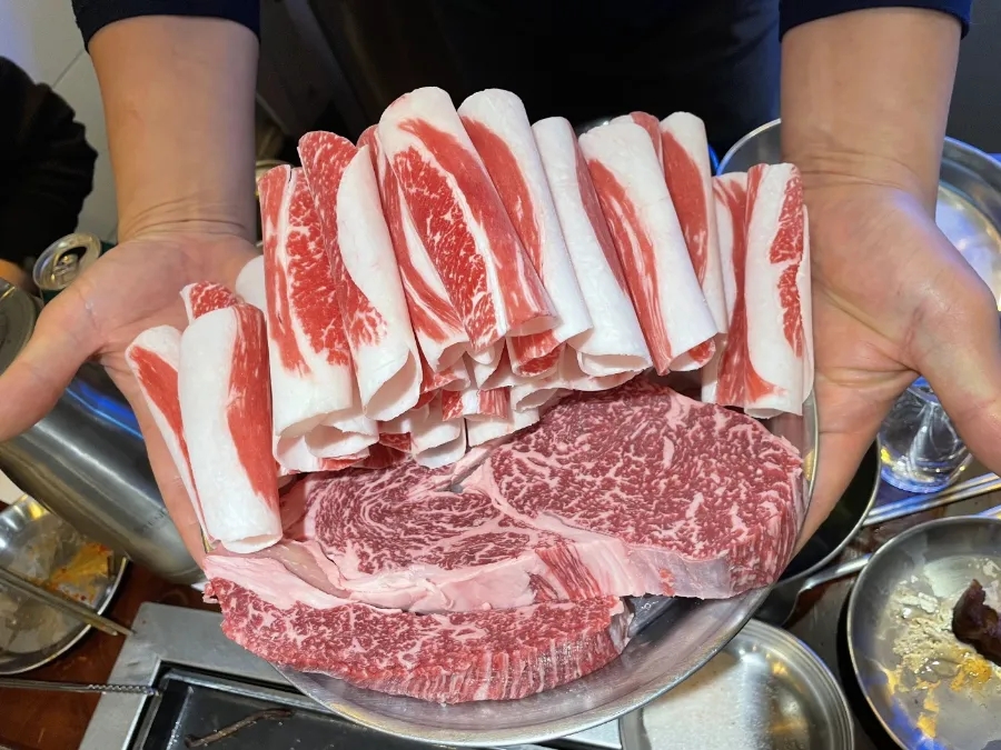 삼식당 이미지