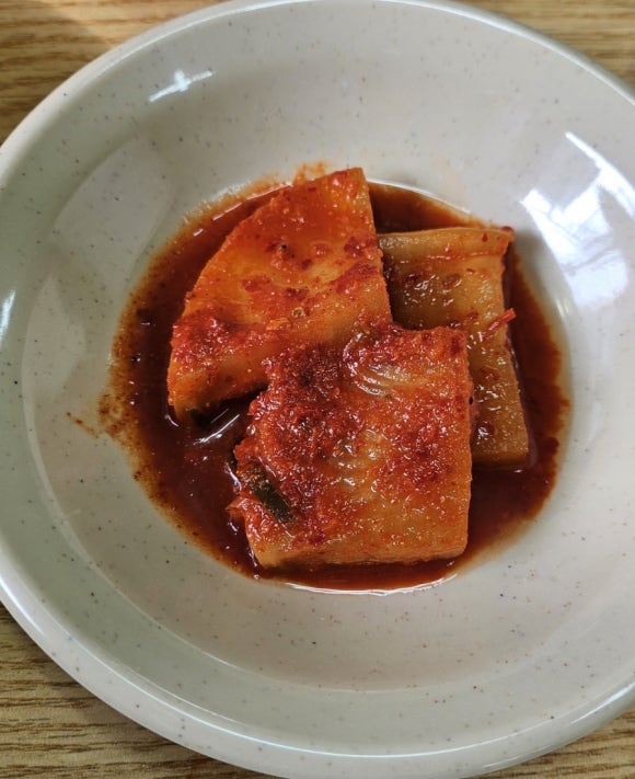 둘리칼국수 이미지