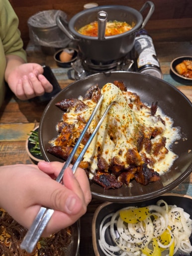 만수족발 이미지