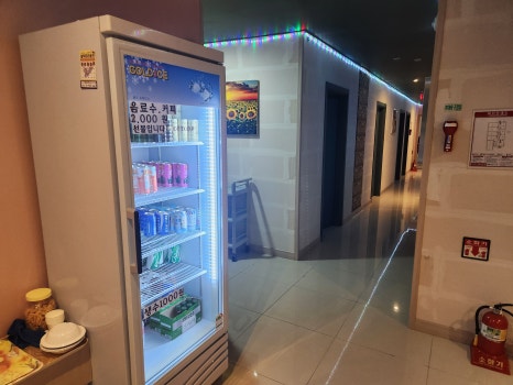 오션노래연습장 이미지