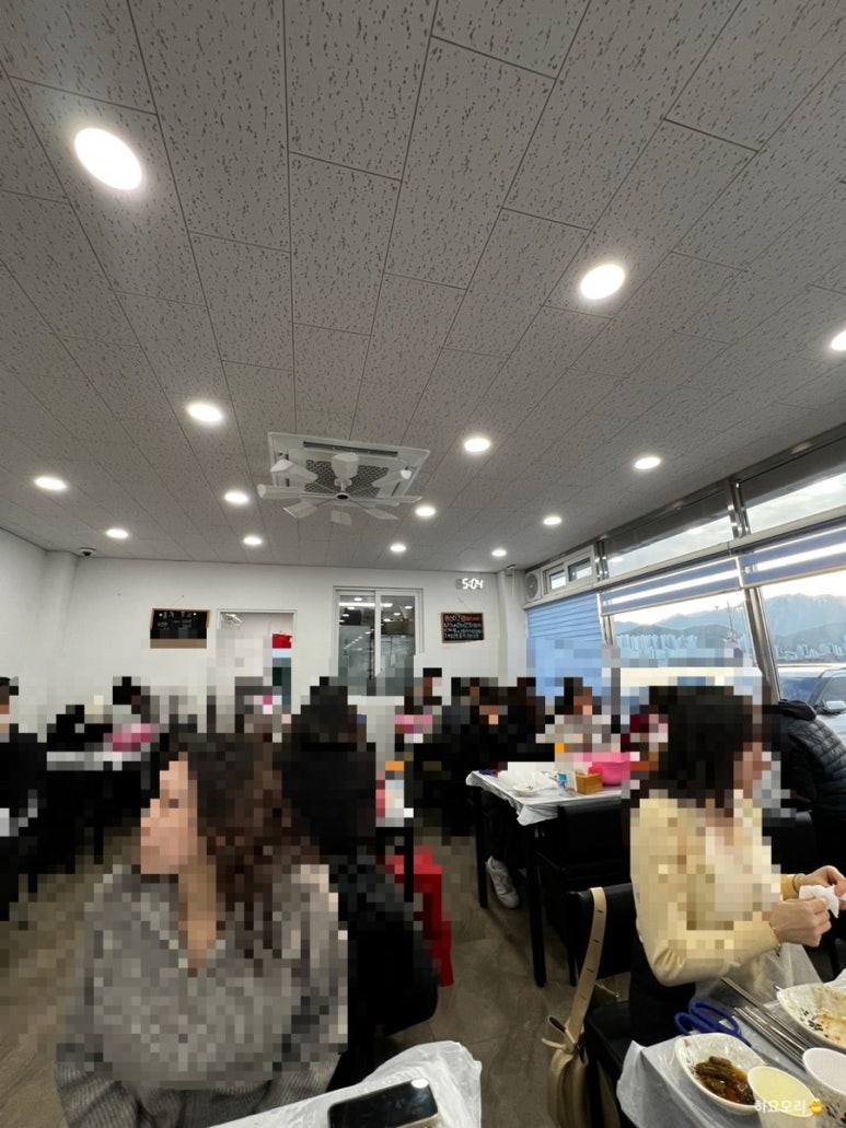승진호홍게무한리필 이미지