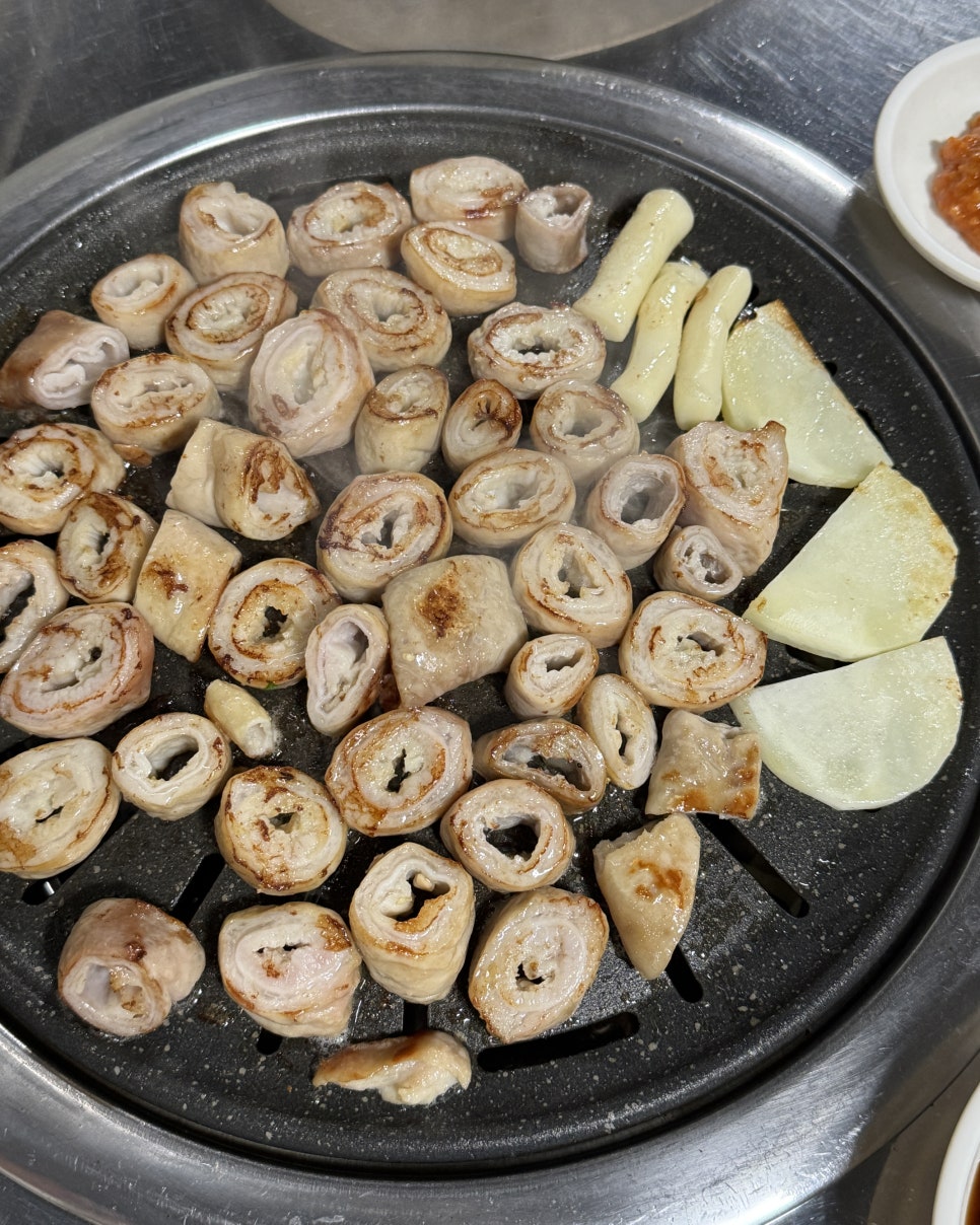 야키토리모리 이미지