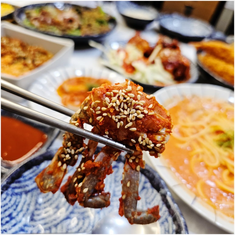 경포대횟집 이미지