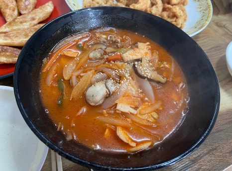 왕궁짬뽕 이미지