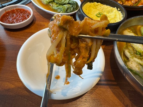 이복주당진새우찜 이미지