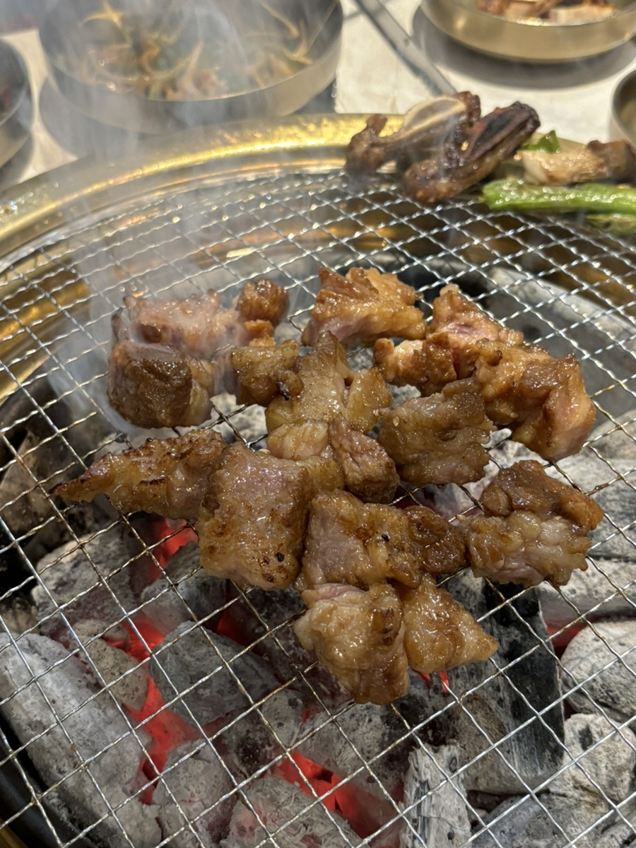 인생갈비 이미지