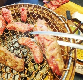 압구정화로구이소고기 인천논현점 이미지