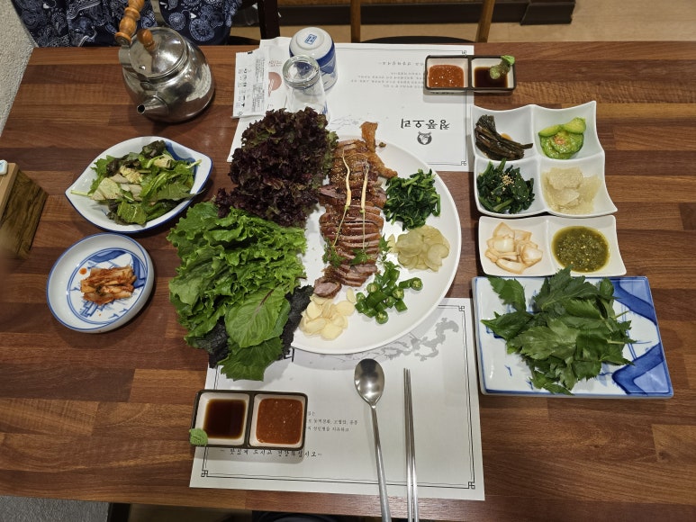 청풍오리 이미지