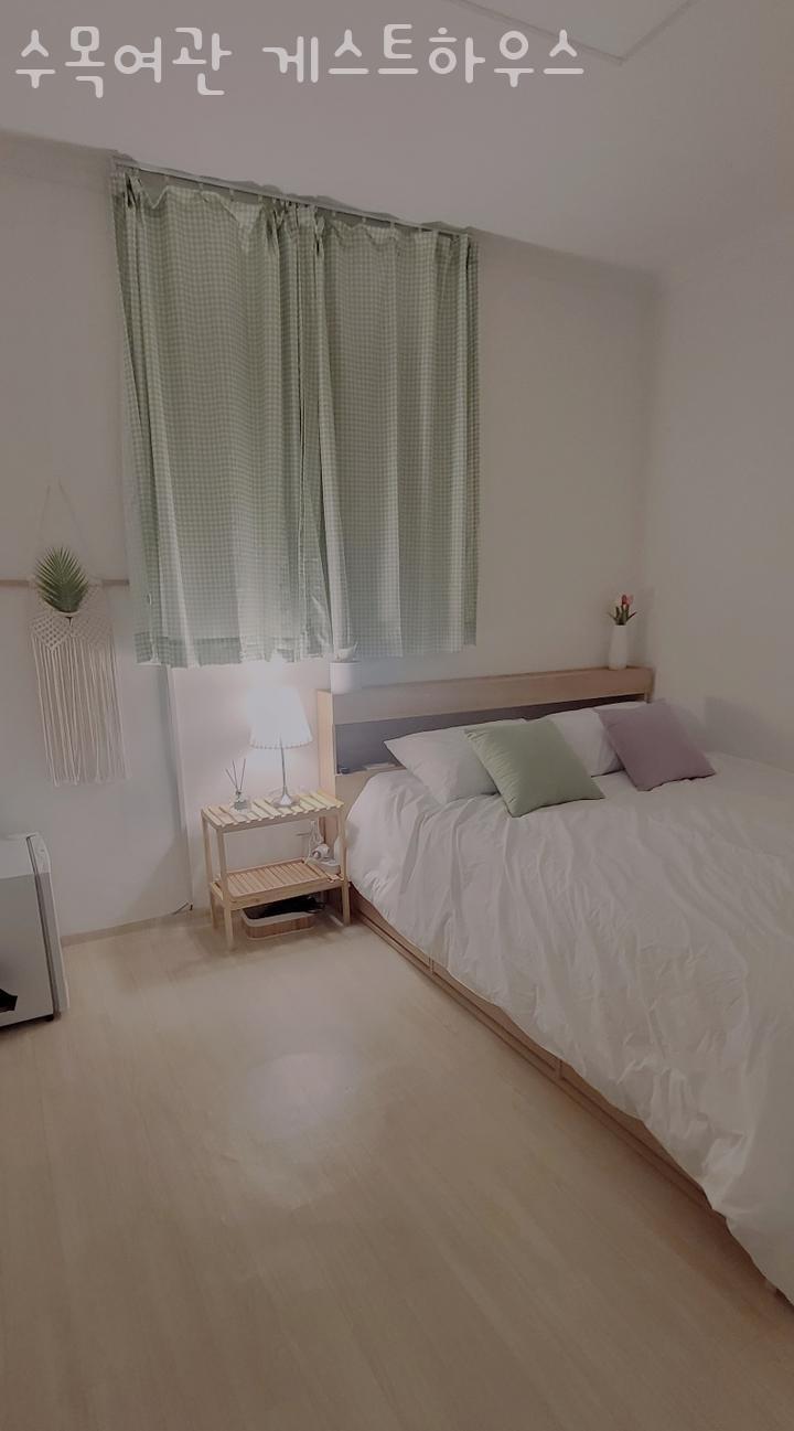 수목여관 이미지