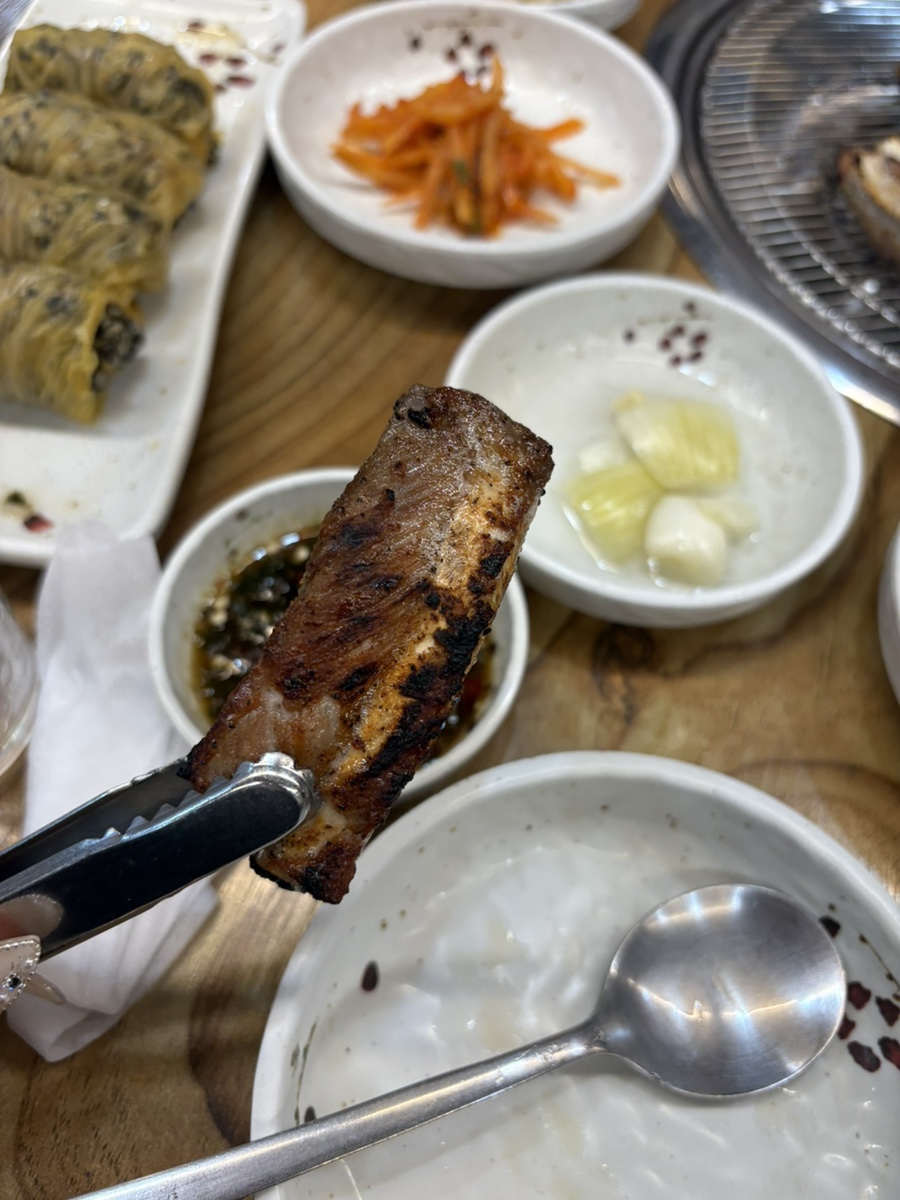 머시기쪽갈비 이미지