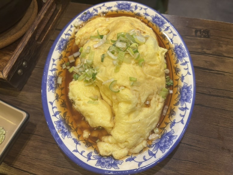 사랑하오리 이미지
