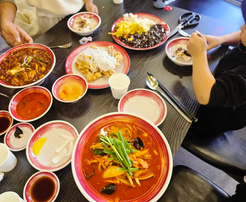 짬뽕마시떼 이미지