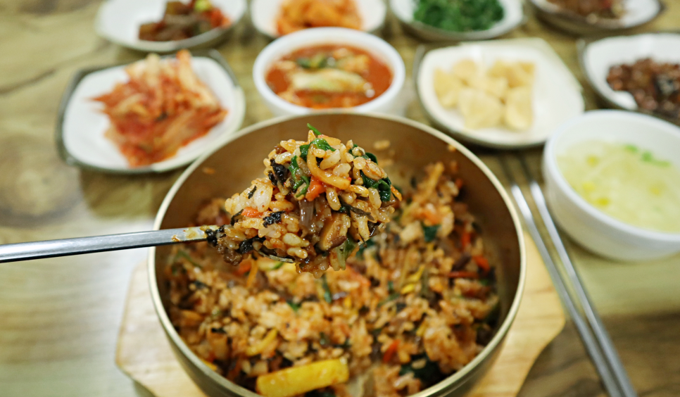 최부자회관 이미지