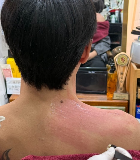 혜라헤어 이미지