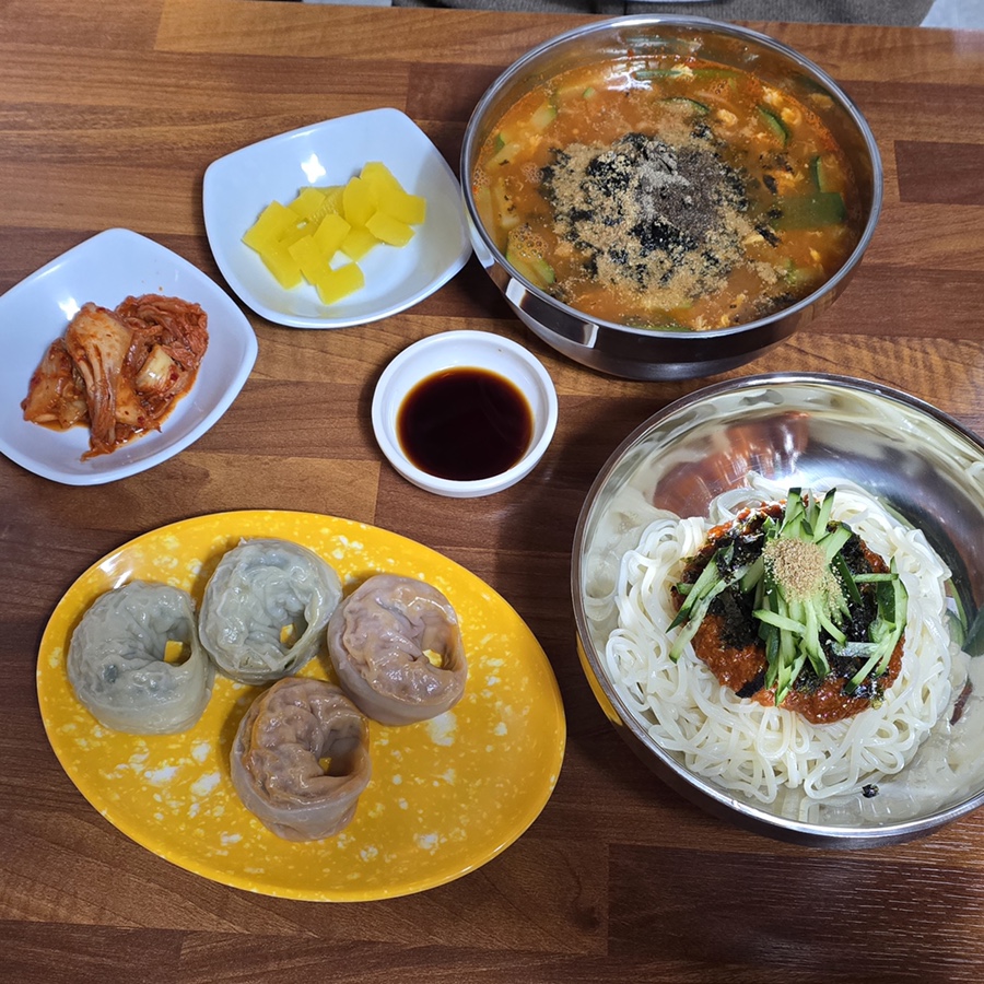 미래도국수집 이미지