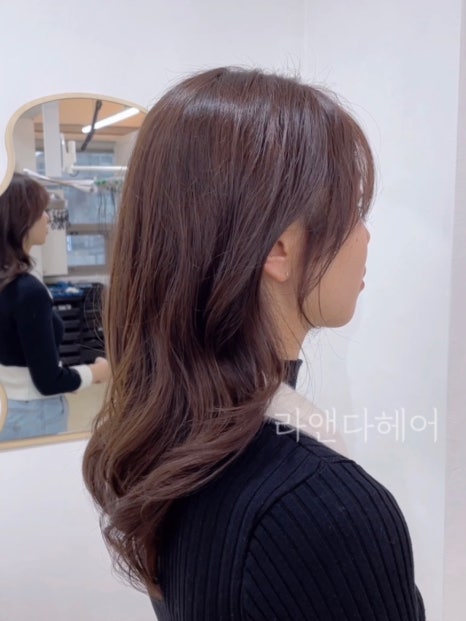 라앤다헤어 금호점 이미지