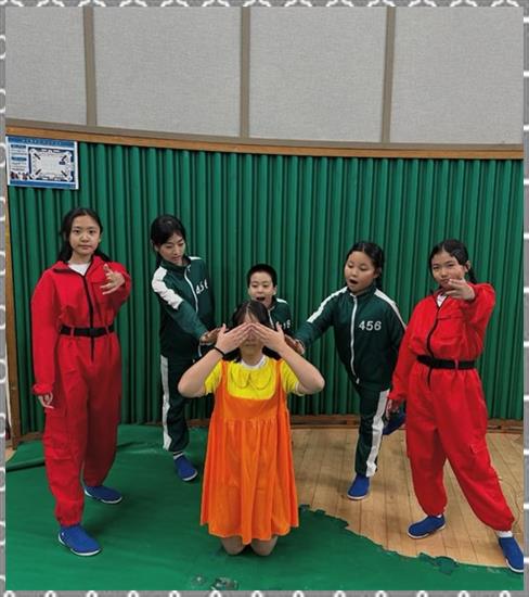 점핑클럽음악줄넘기 이미지