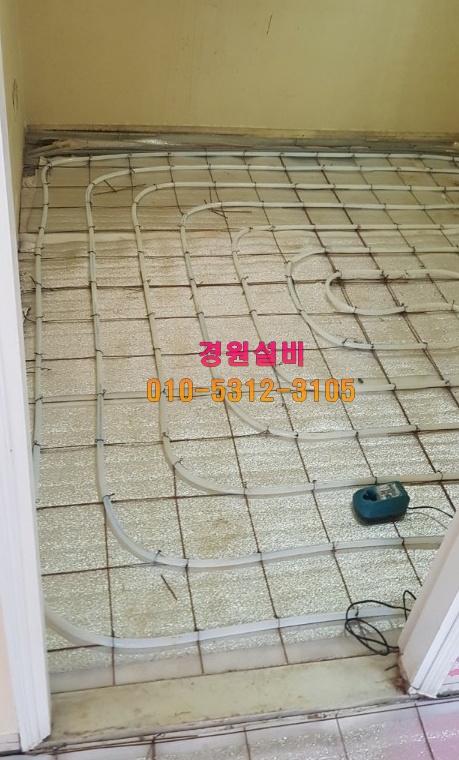 경원종합설비 이미지