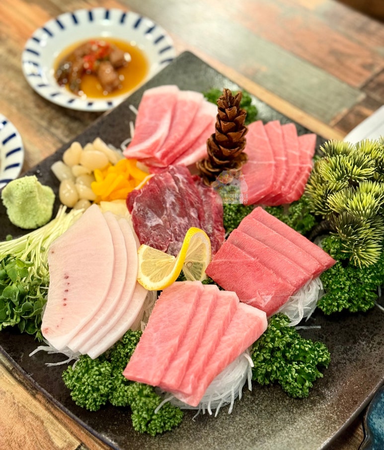 필참치 이미지