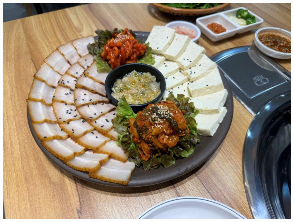 공주쌍신집칼국수 이미지