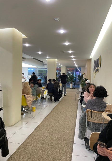 수완카페앤베이커리 이미지