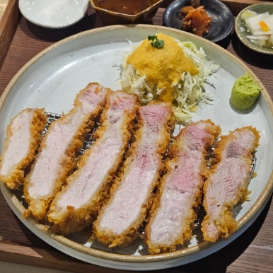 오카츠 이미지