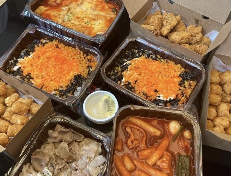 삼첩분식인천서 이미지