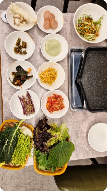 삼겹이랑막창이랑 이미지