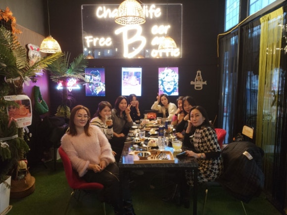 프리비 더 블랙 이미지